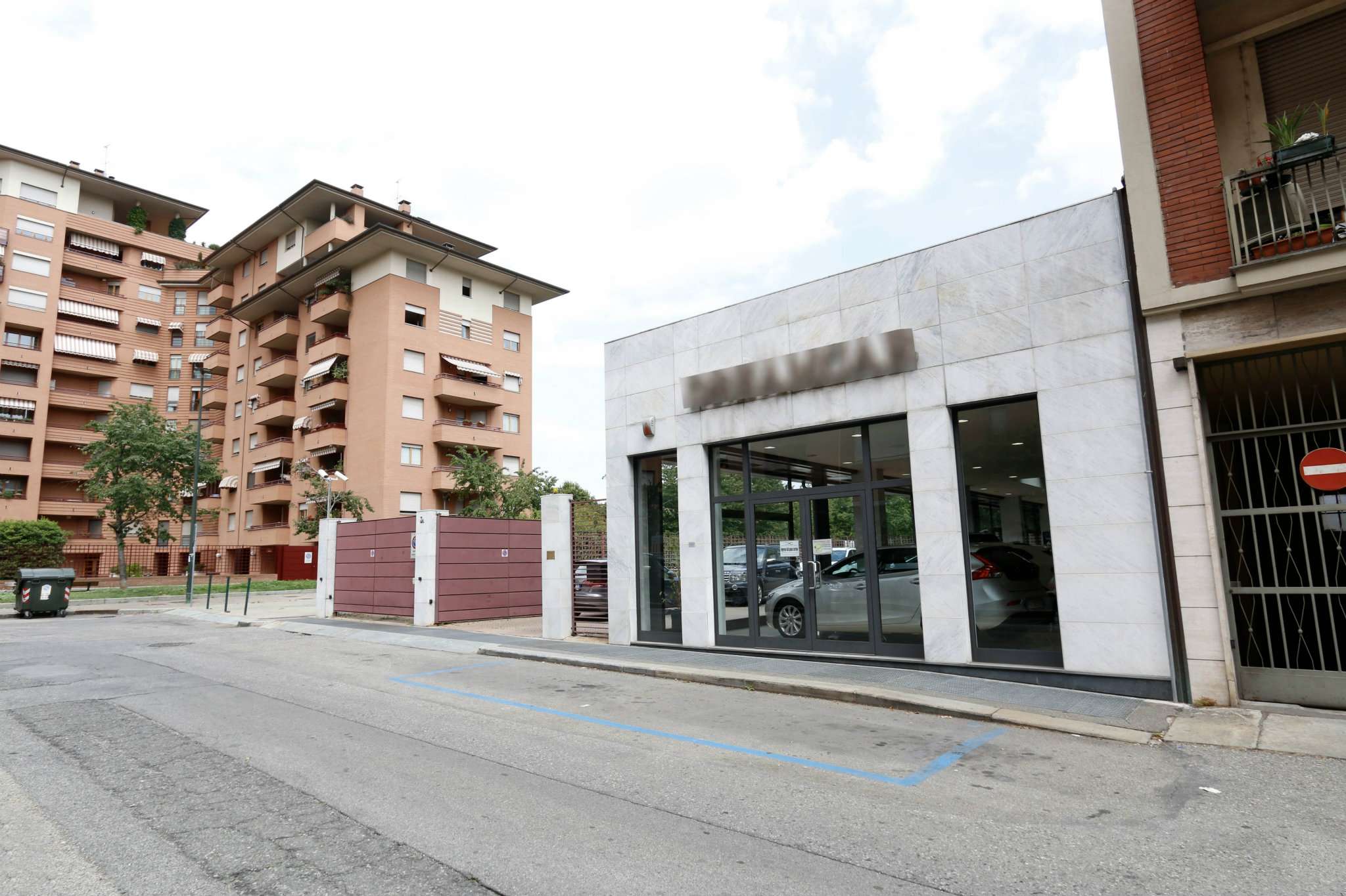  torino affitto quart: nizza millefonti chiusano-&-c.-torino