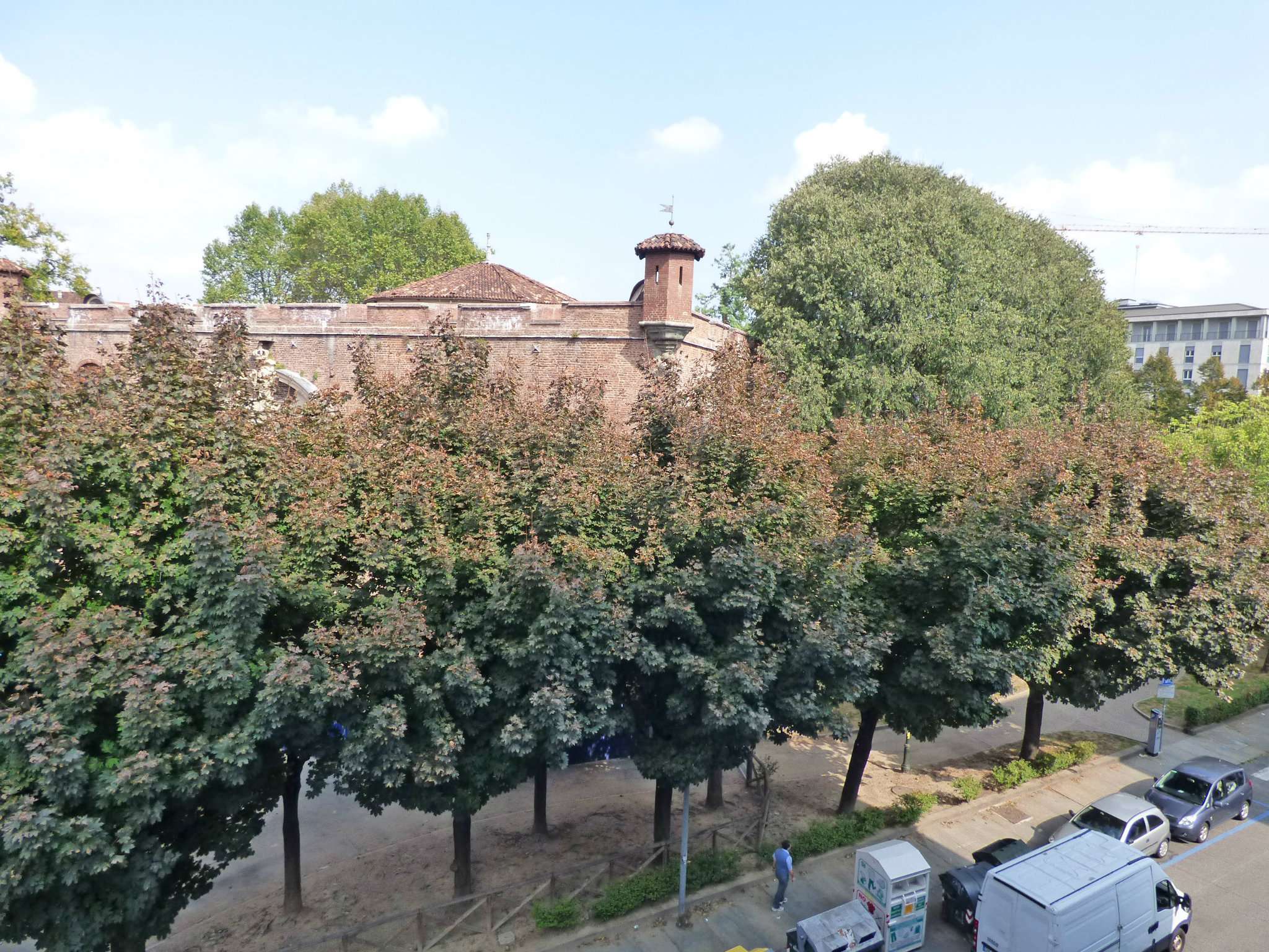  torino vendita quart: centro chiusano & c. torino