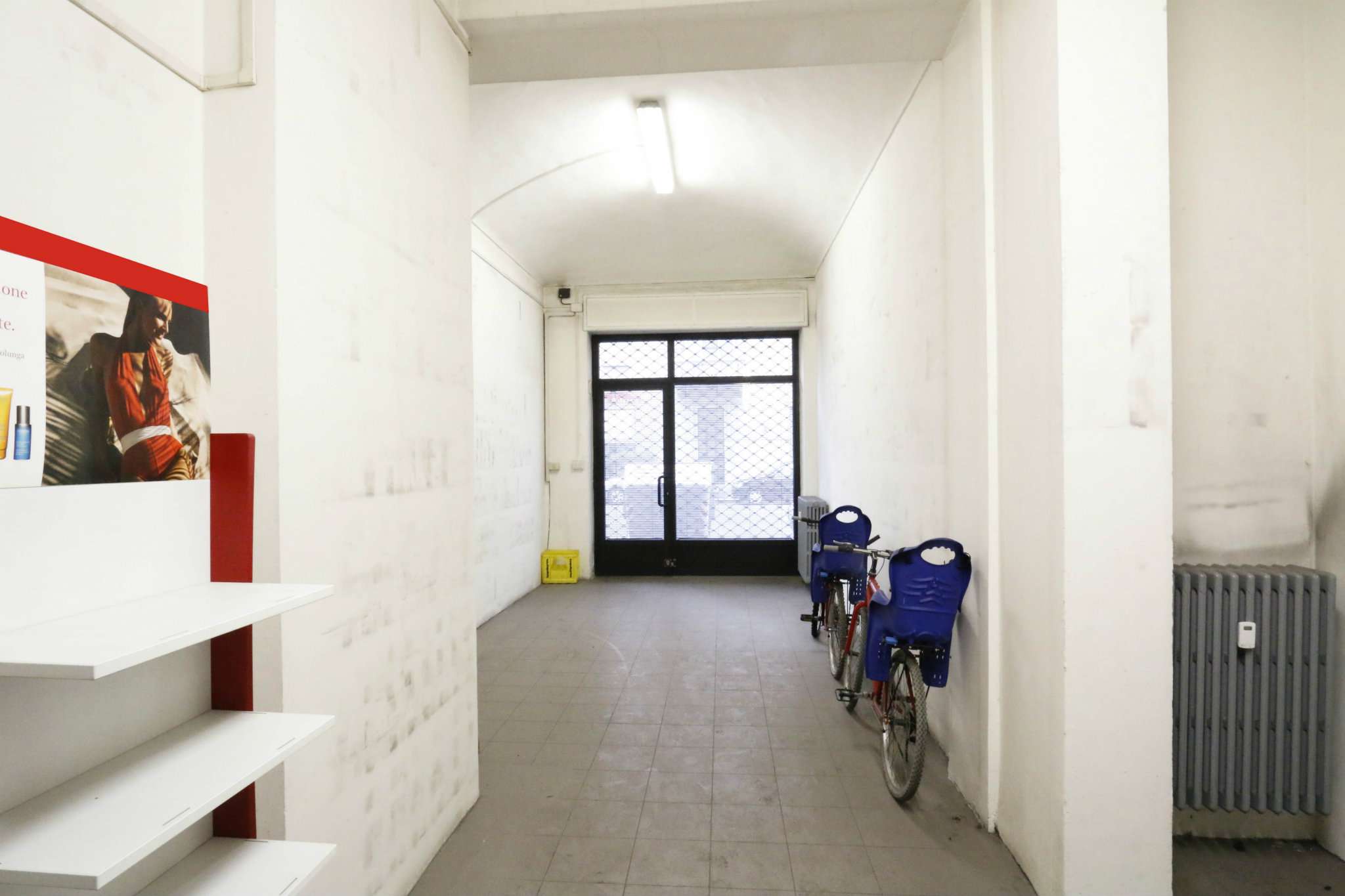 Negozio - Loc.Com. TORINO vendita  FALCHERA Renato Martorelli Chiusano & C. Torino