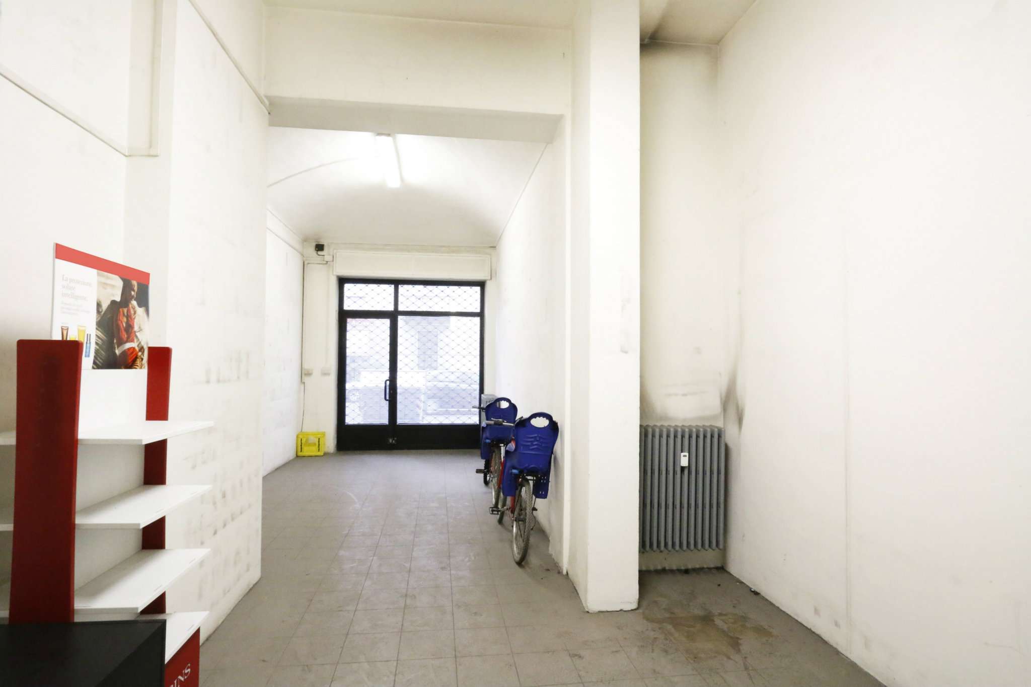 Negozio - Loc.Com. TORINO vendita  FALCHERA Renato Martorelli Chiusano & C. Torino