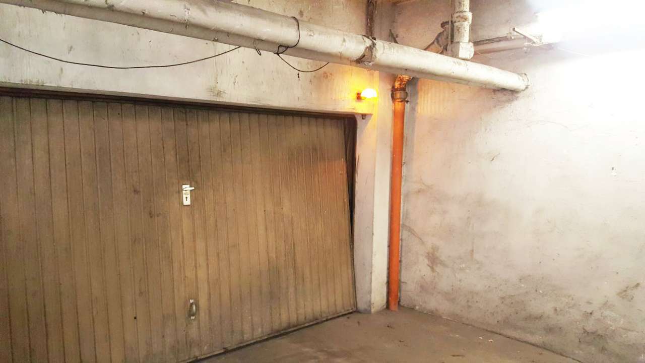 Box auto - Posto auto TORINO affitto  CENTRO  Chiusano & C. Torino