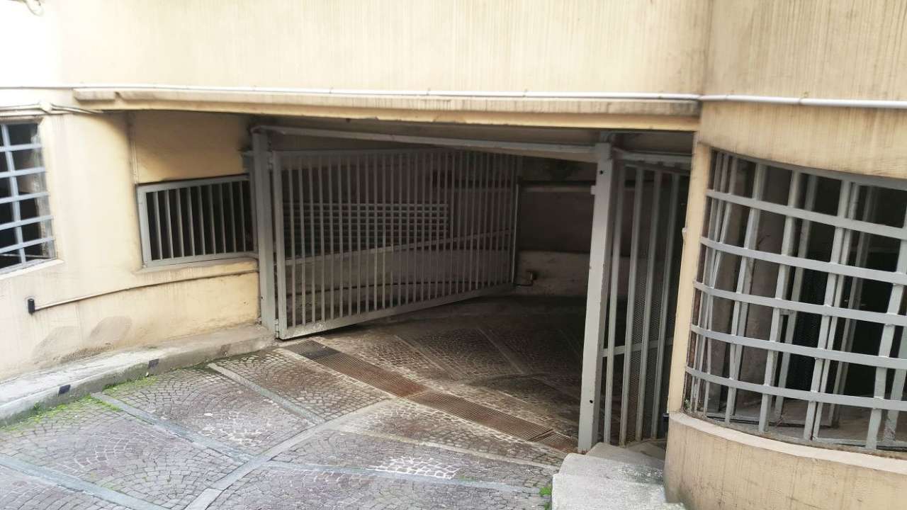 Box auto - Posto auto TORINO affitto  CENTRO  Chiusano & C. Torino