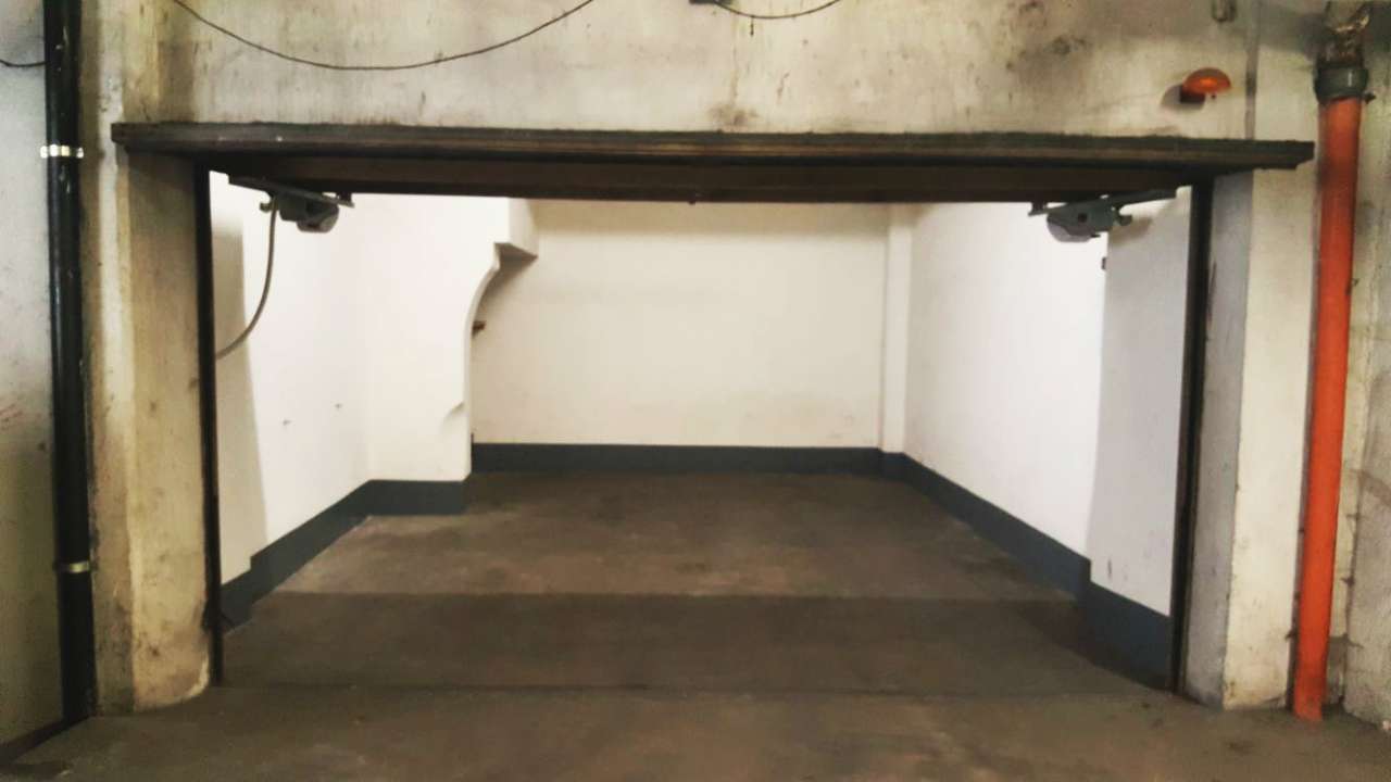 Box auto - Posto auto TORINO affitto  CENTRO  Chiusano & C. Torino