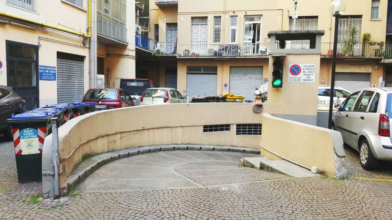  torino affitto quart: centro chiusano-&-c.-torino