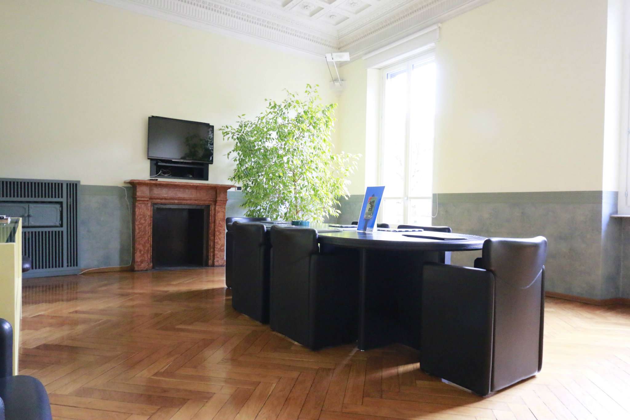  torino affitto quart: crocetta chiusano-&-c.-torino