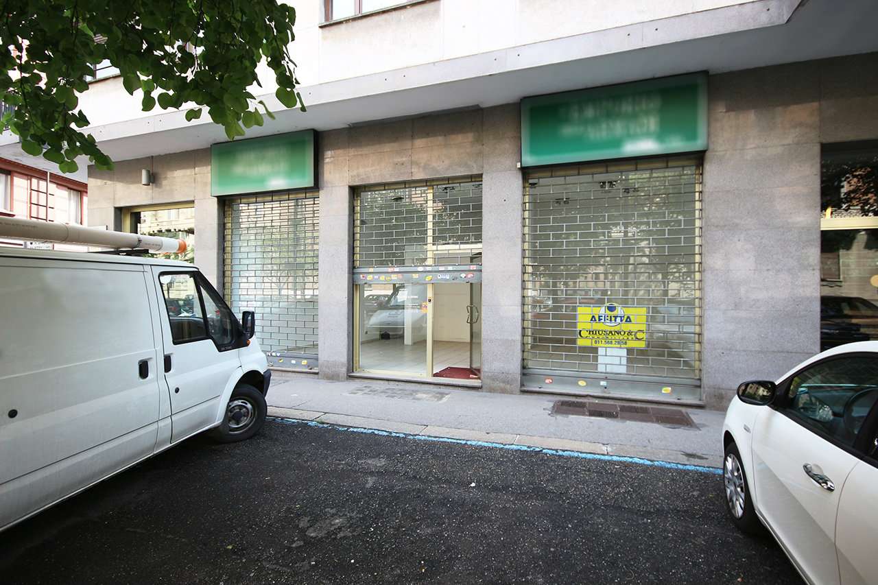  torino affitto quart: gm chiusano-&-c.-torino