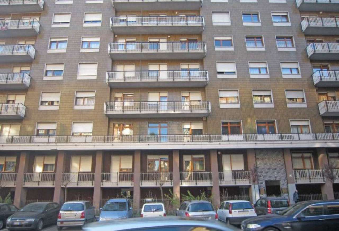 Ufficio - Loc.Com. TORINO vendita  AC Filadelfia Chiusano & C. Torino
