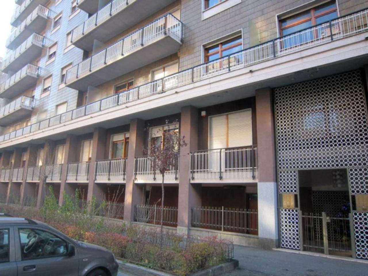  torino vendita quart: ac chiusano-&-c.-torino