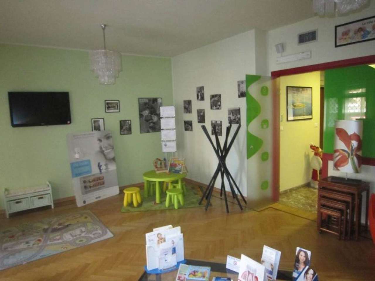Ufficio - Loc.Com. TORINO vendita  AC Filadelfia Chiusano & C. Torino