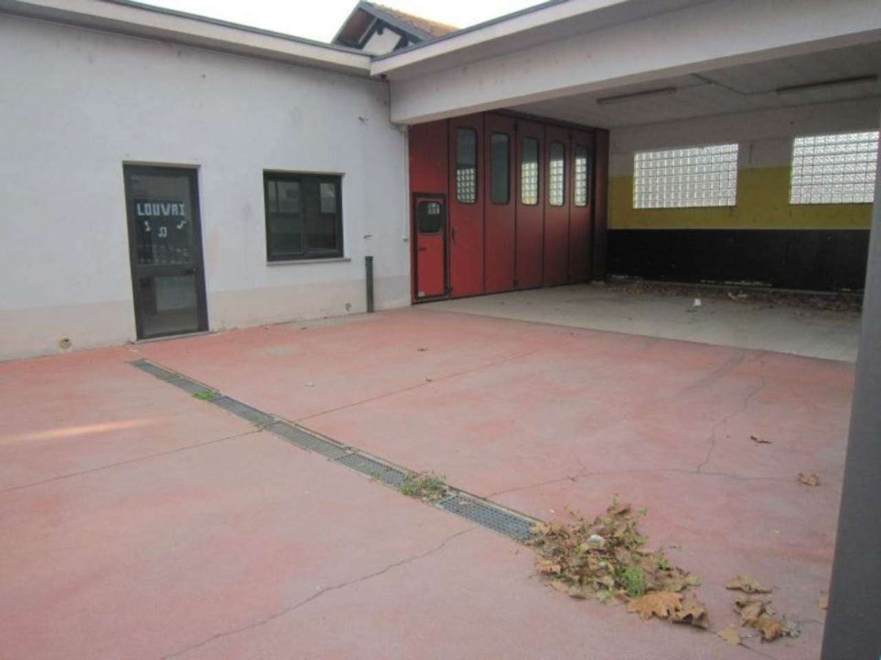 Negozio - Loc.Com. TORINO affitto  VANCHIGLIA novara Chiusano & C. Torino