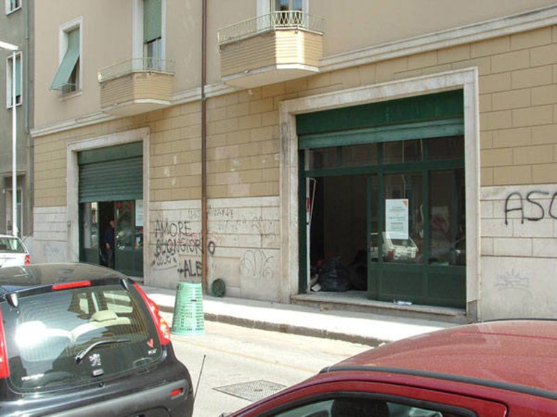 Vendita Magazzino Terni Terni
