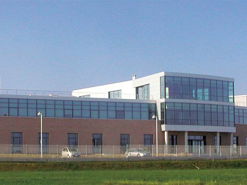 Affitto - Chieri, 1200 mq