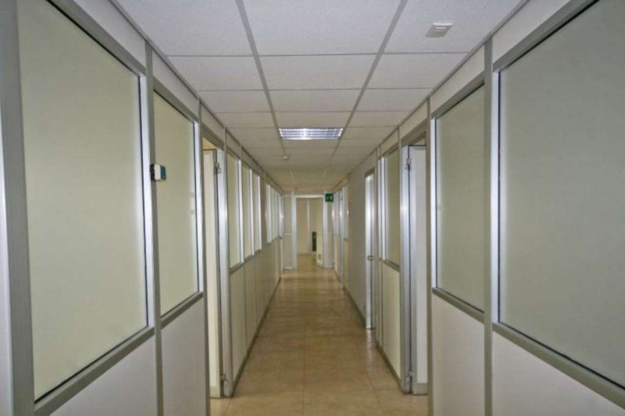 Ufficio - Loc.Com. TORINO affitto  AC derna Chiusano & C. Torino