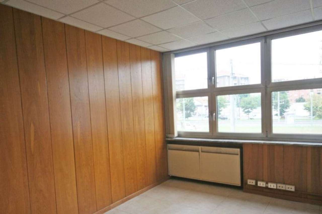 Ufficio - Loc.Com. TORINO affitto  AC derna Chiusano & C. Torino