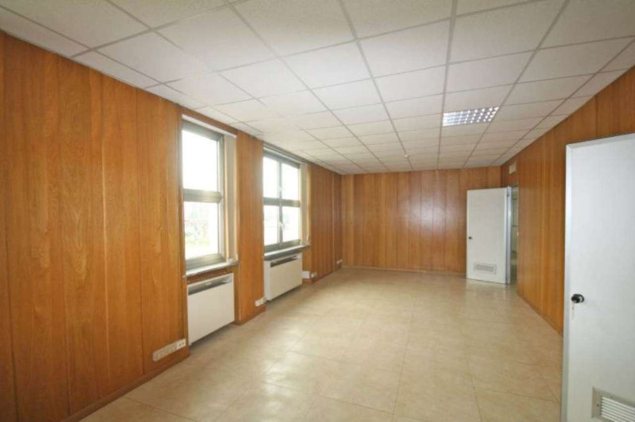 Ufficio - Loc.Com. TORINO affitto  AC derna Chiusano & C. Torino