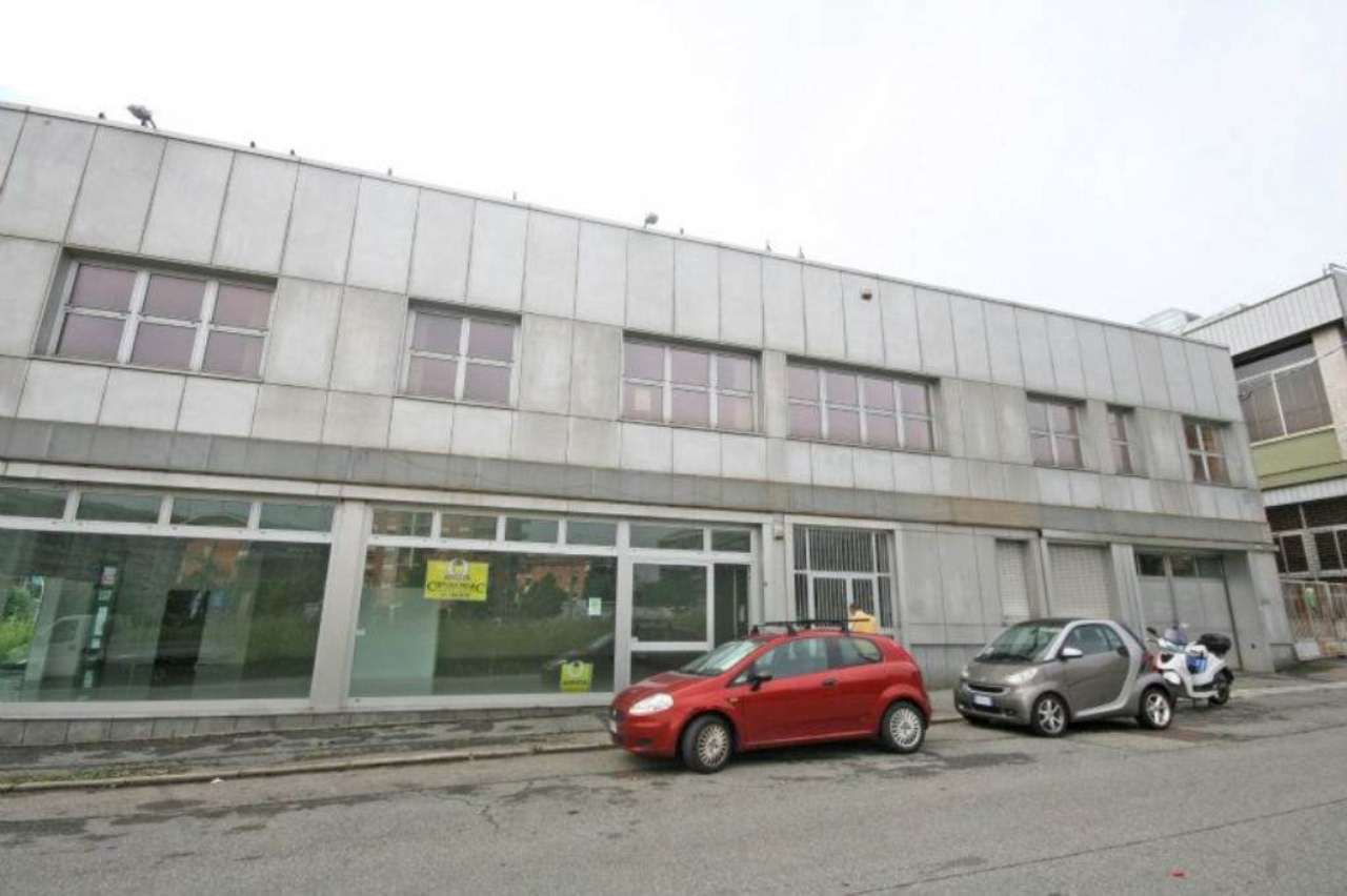  torino affitto quart: ac chiusano-&-c.-torino