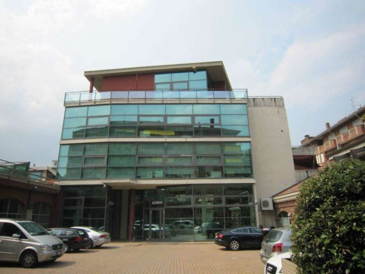  torino vendita quart: gm chiusano-&-c.-torino