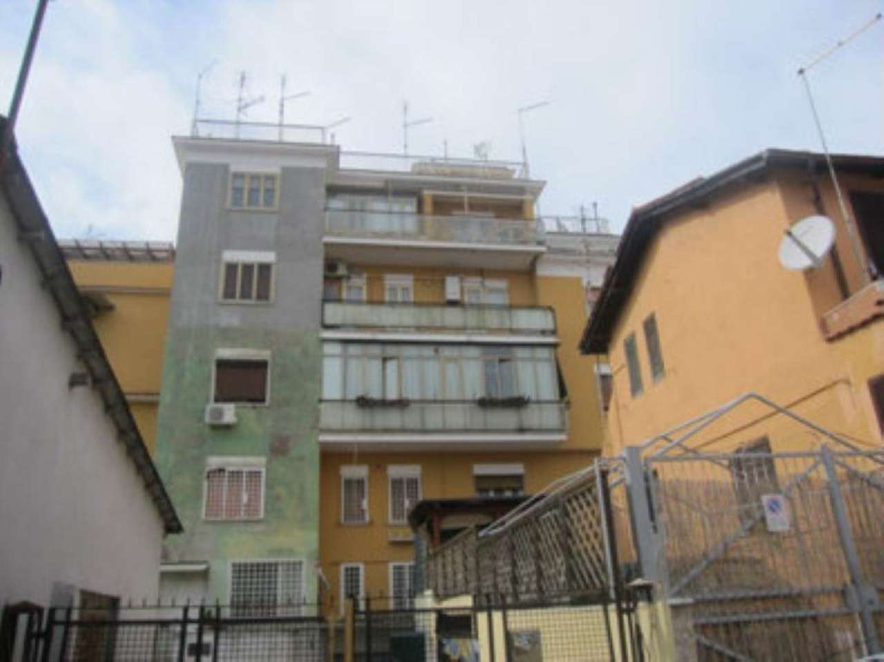  roma vendita quart: boccea unione immobiliare roma