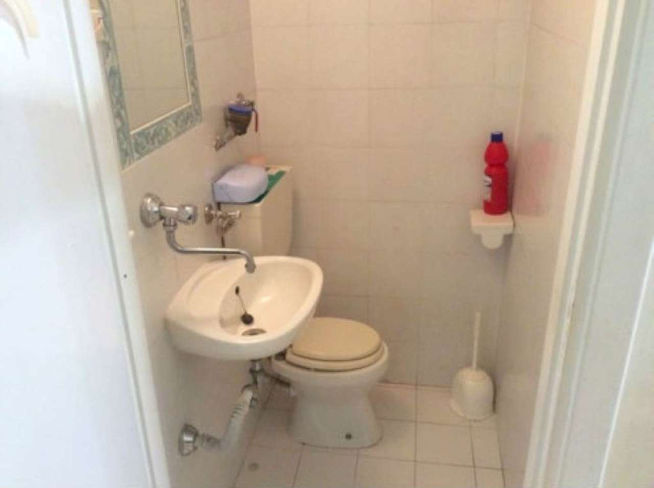 Negozio - Loc.Com. ROMA vendita  PIGNETO GALEAZZO ALESSI UNIONE IMMOBILIARE ROMA