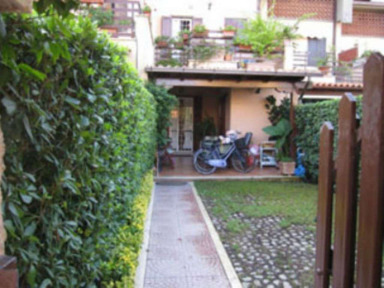 Villa FIUMICINO vendita   S.Agata di Militello UNIONE IMMOBILIARE ROMA