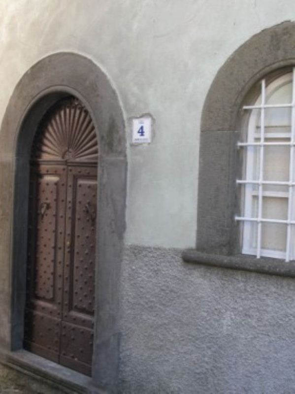 Vendita Casa indipendente Bagni di Lucca frazione casoli