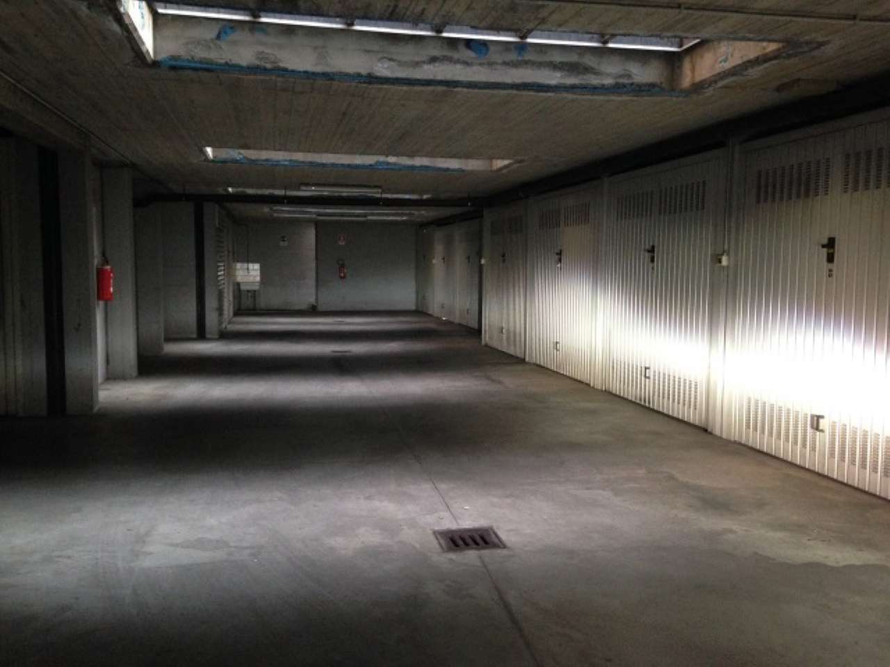 Box auto - Posto auto TORINO affitto  CENISIA  Key Servizi Immobiliari