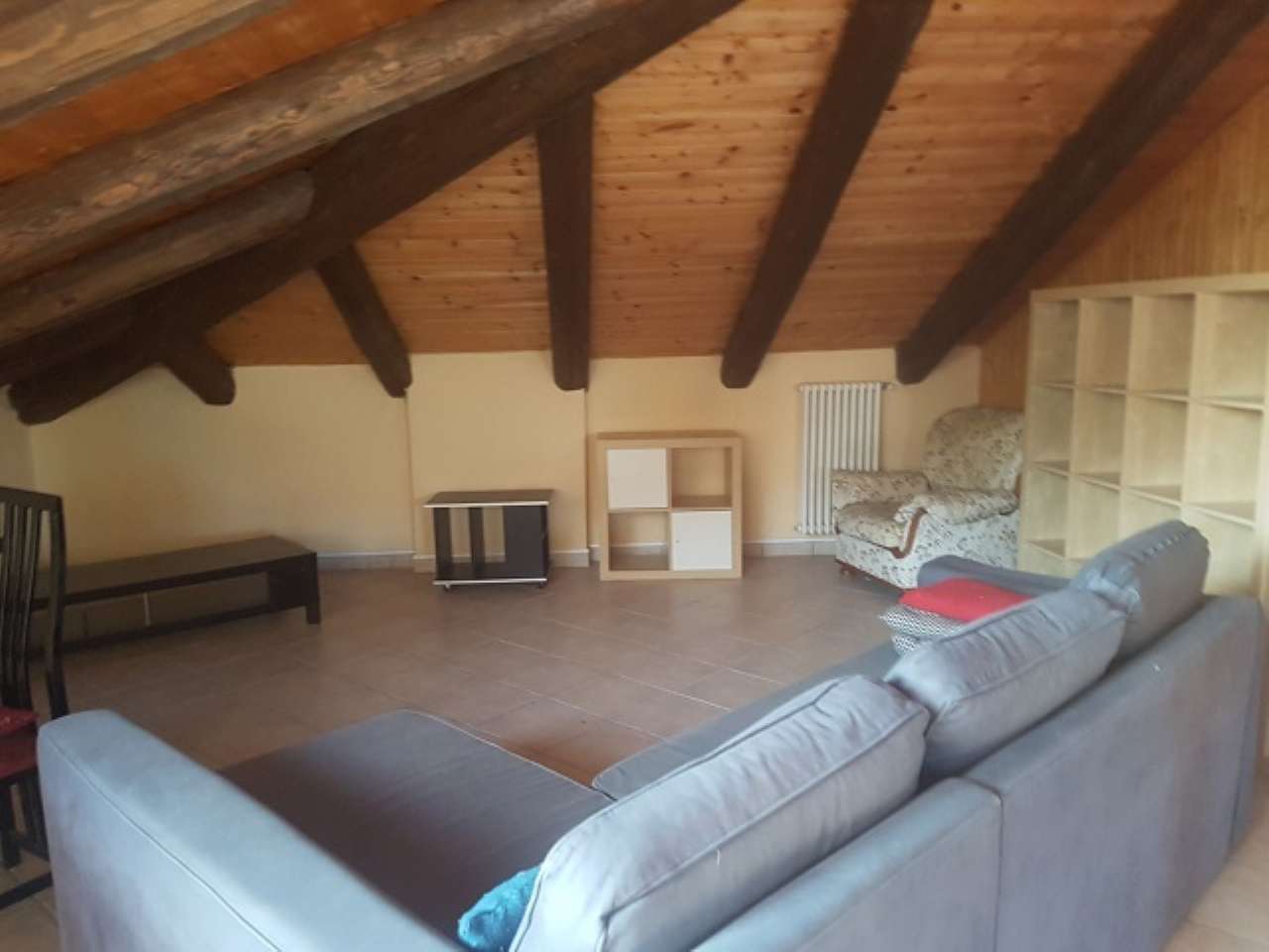 Appartamento GASSINO TORINESE affitto   Collina Serra Key Servizi Immobiliari