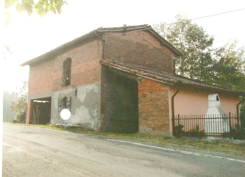 Rustico - Cascina PRIGNANO SULLA SECCHIA vendita    BELLEI SERVIZI IMMOBILIARI SRL