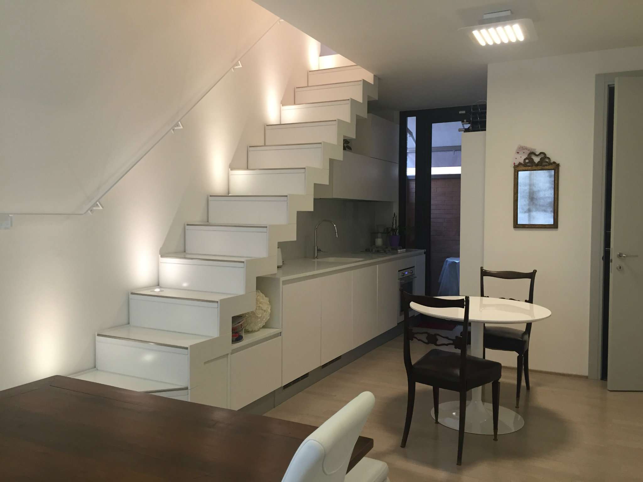 Loft SASSUOLO vendita    BELLEI SERVIZI IMMOBILIARI SRL