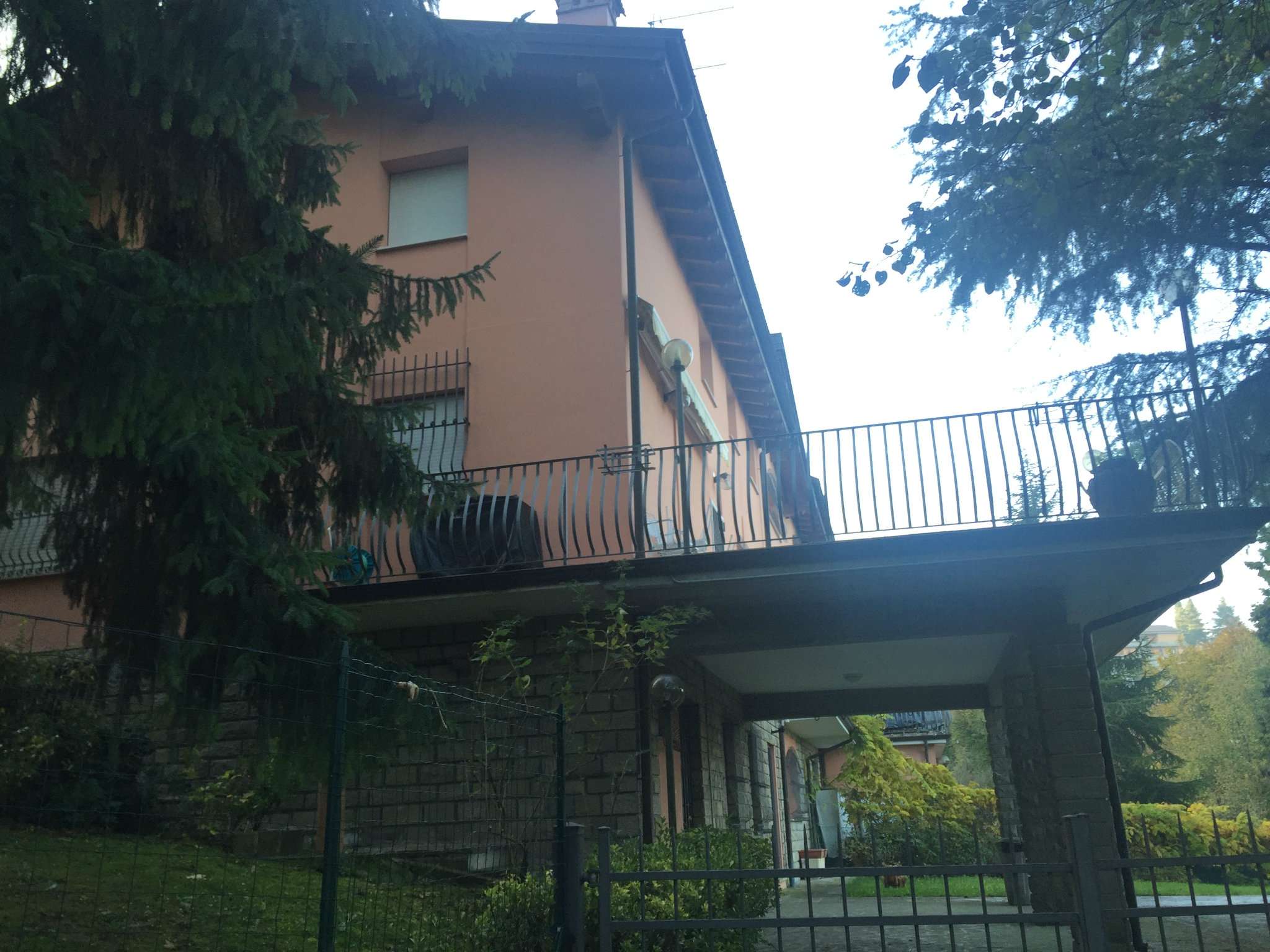 Appartamento SERRAMAZZONI vendita    BELLEI SERVIZI IMMOBILIARI SRL