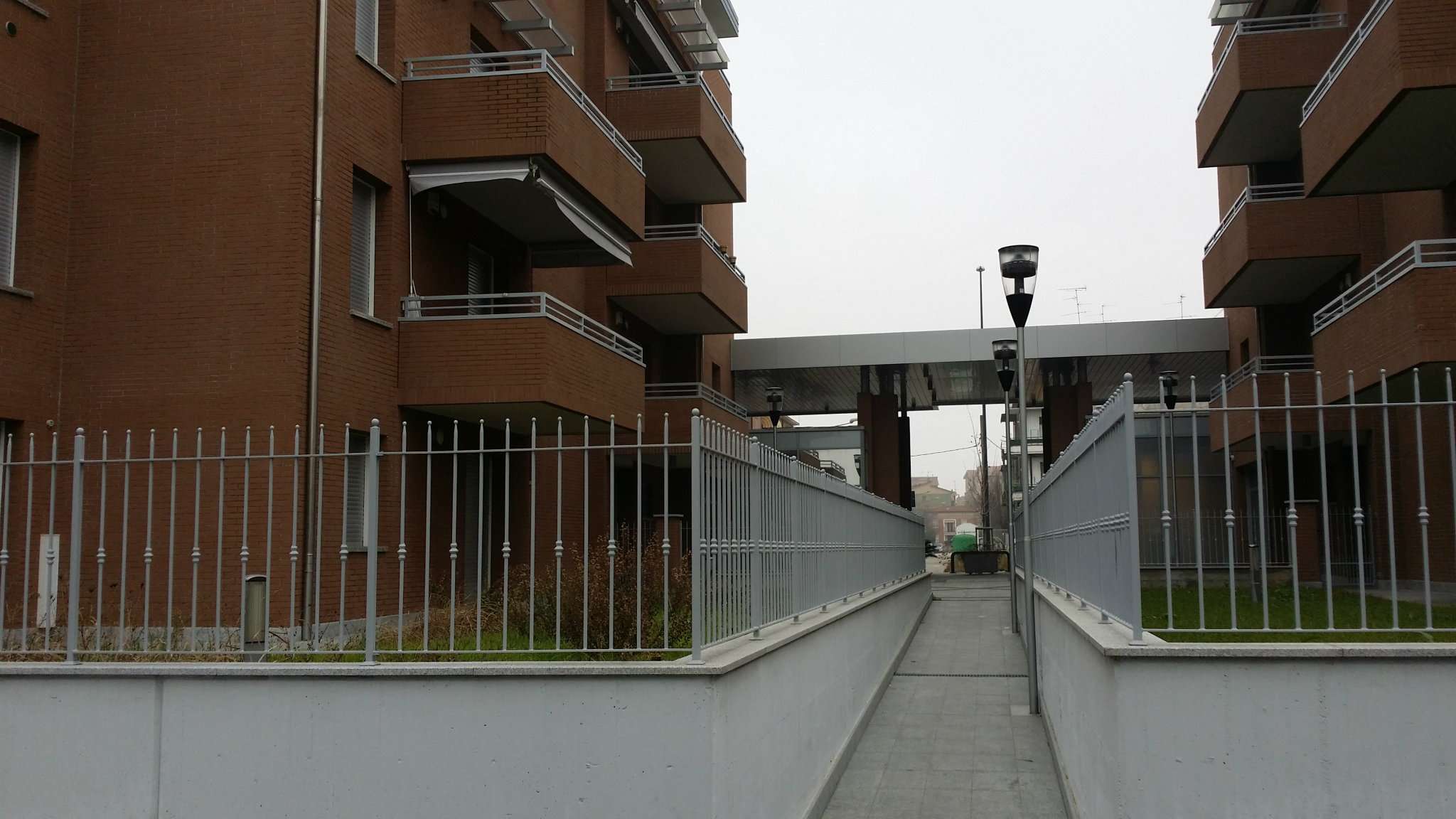 Appartamento SASSUOLO vendita    BELLEI SERVIZI IMMOBILIARI SRL