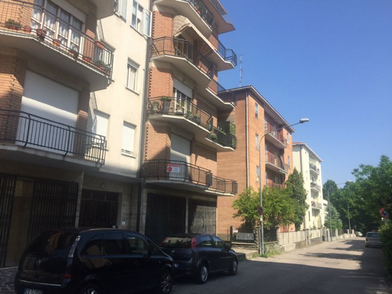 Appartamento SASSUOLO vendita    BELLEI SERVIZI IMMOBILIARI SRL