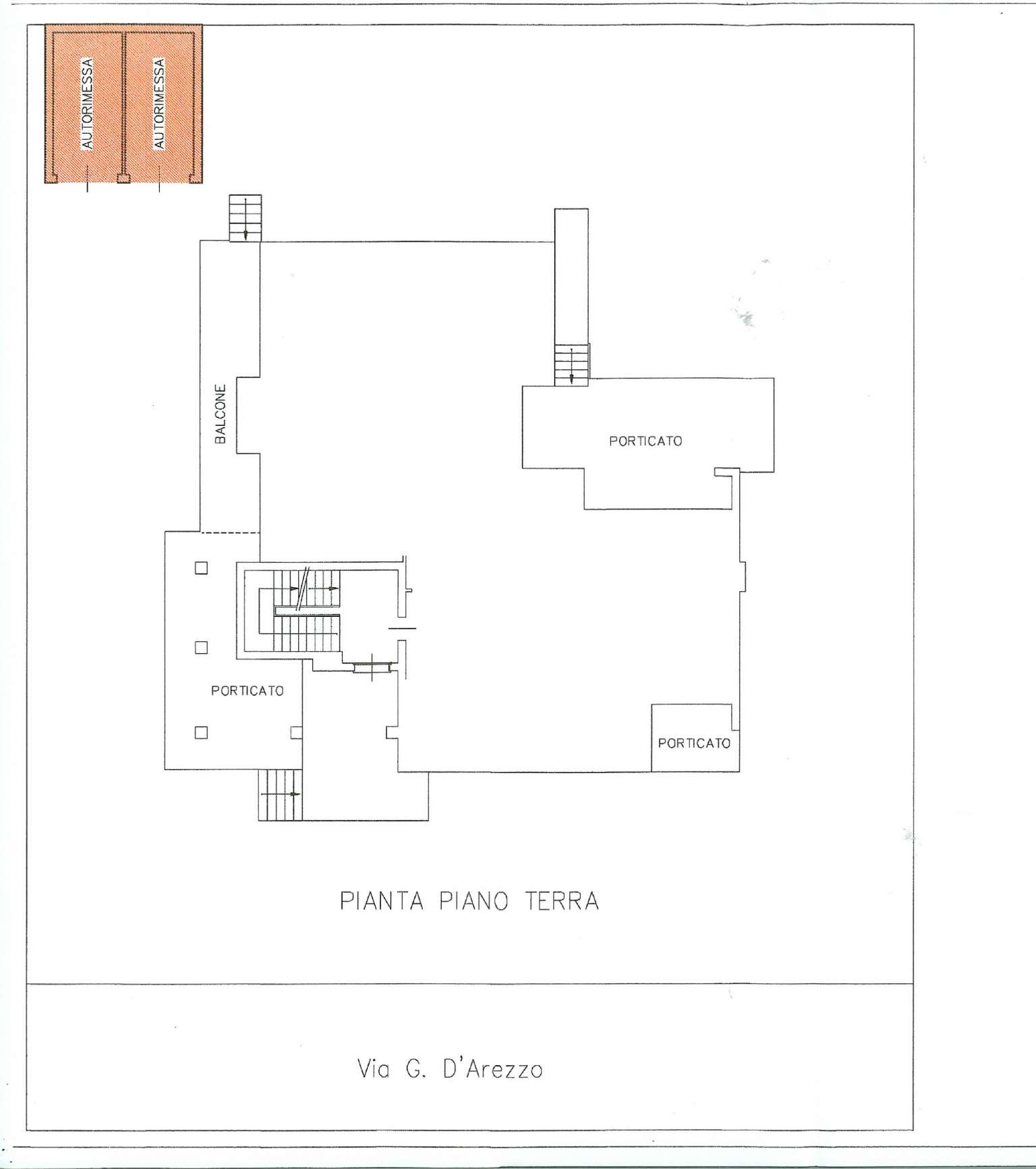 Villa Unifamiliare - Indipendente SASSUOLO vendita    BELLEI SERVIZI IMMOBILIARI SRL