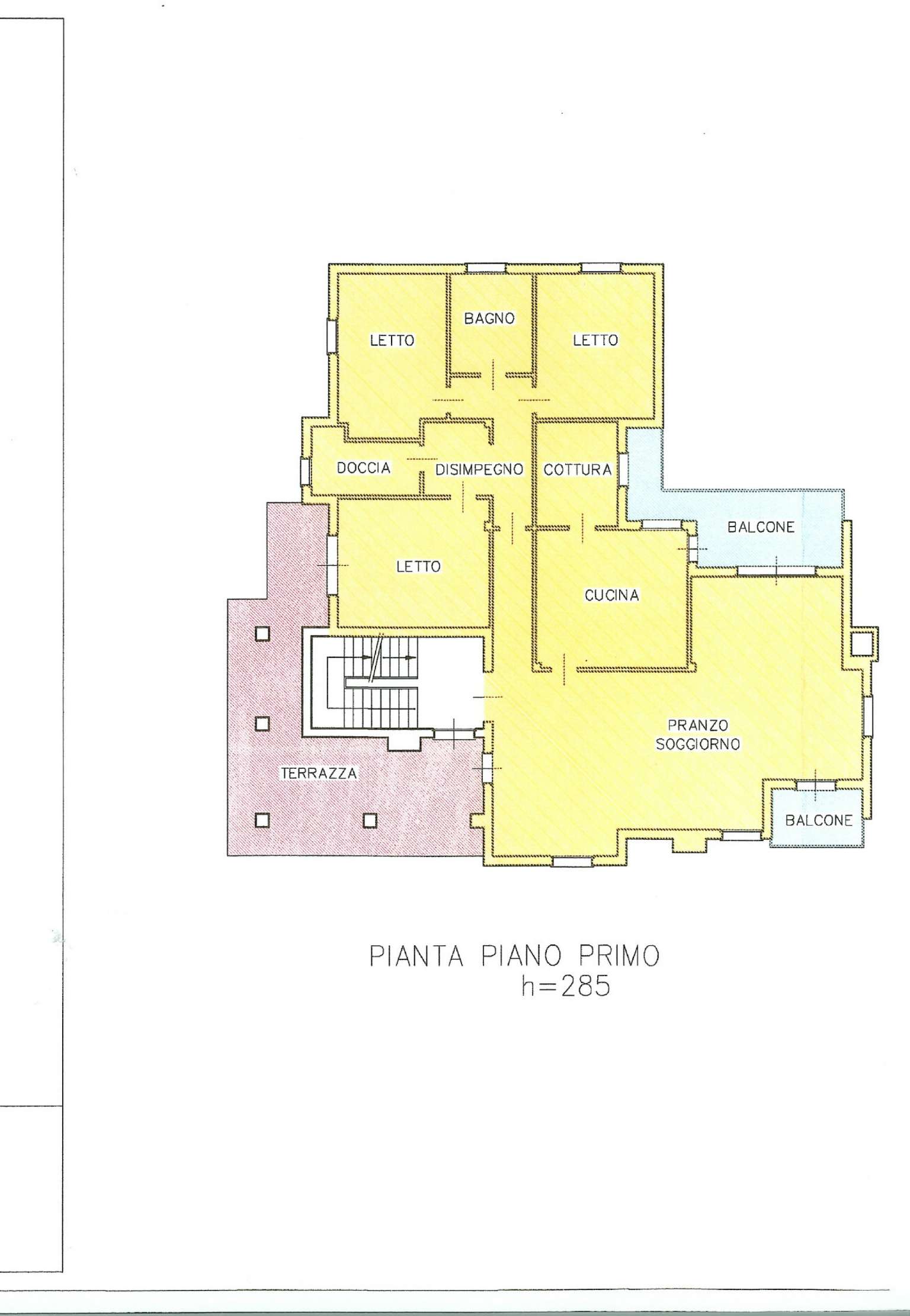 Villa Unifamiliare - Indipendente SASSUOLO vendita    BELLEI SERVIZI IMMOBILIARI SRL