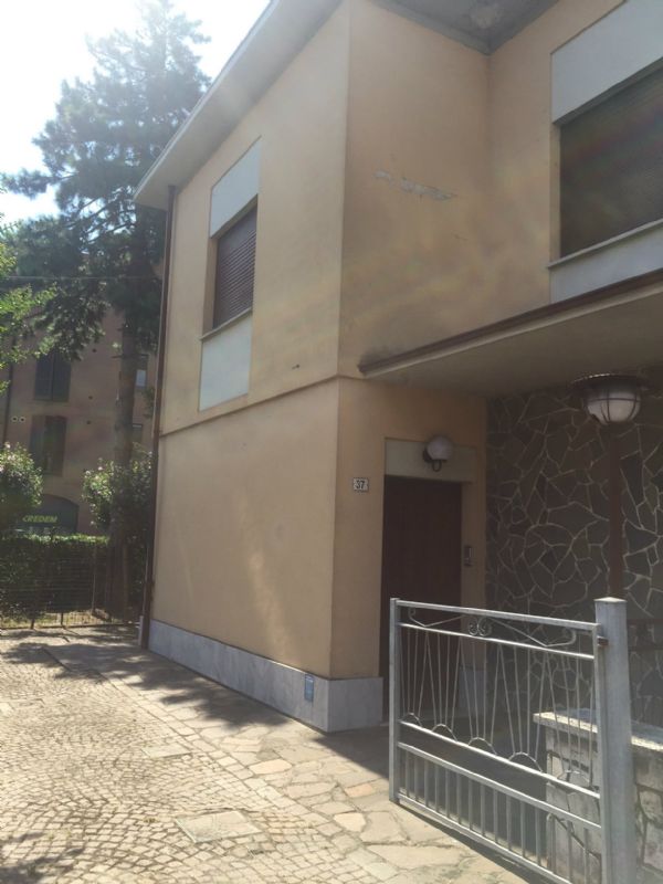 Appartamento CASTELNUOVO RANGONE vendita    BELLEI SERVIZI IMMOBILIARI SRL