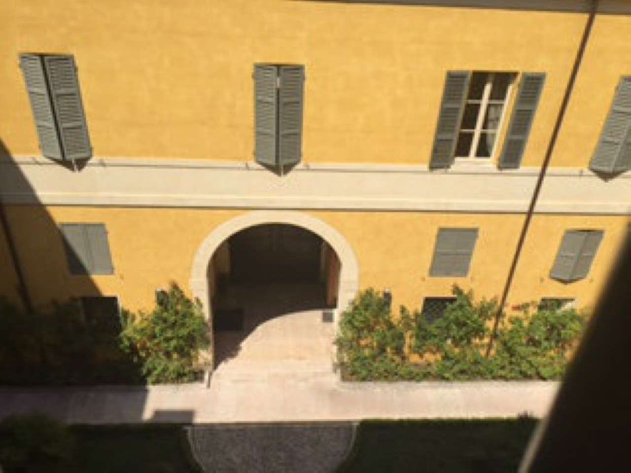 Ufficio - Loc.Com. MODENA affitto  CENTRO  BELLEI SERVIZI IMMOBILIARI SRL