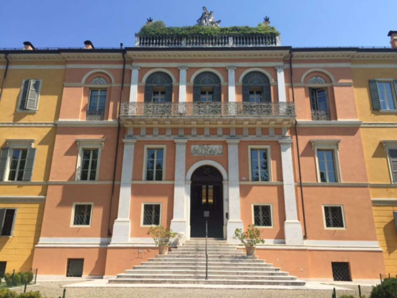 Ufficio - Loc.Com. MODENA affitto  CENTRO  BELLEI SERVIZI IMMOBILIARI SRL