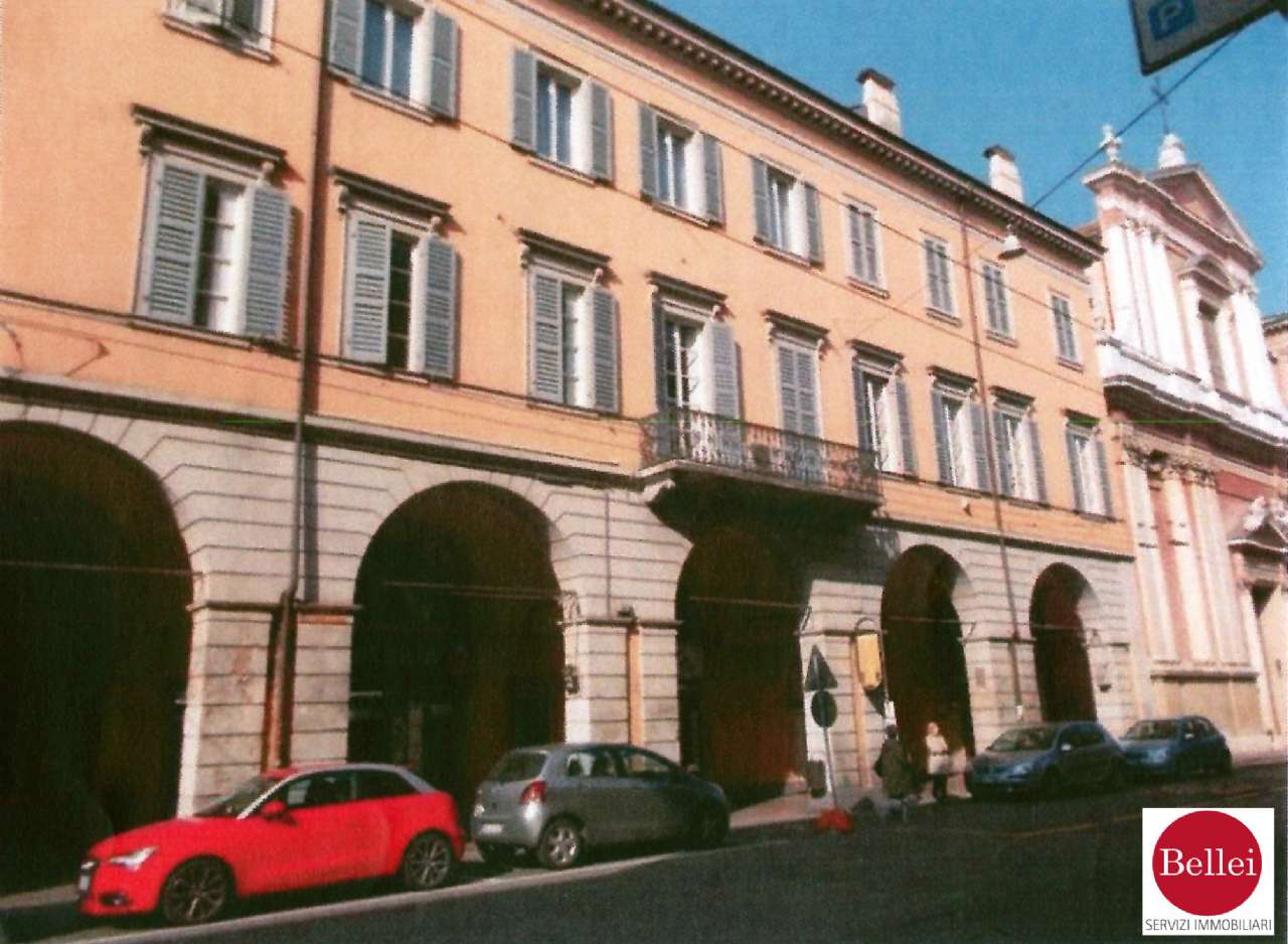  modena vendita quart: centro bellei servizi immobiliari srl