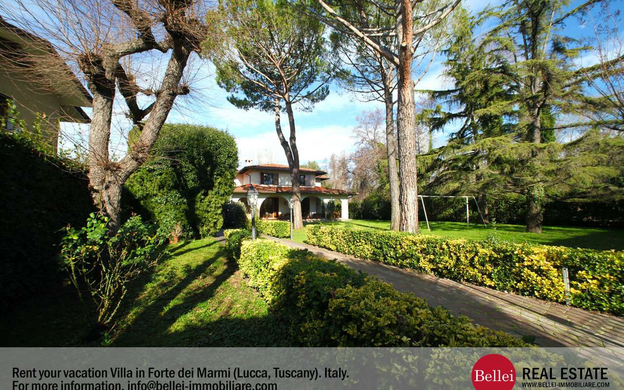  forte dei marmi vendita quart:  bellei servizi immobiliari srl