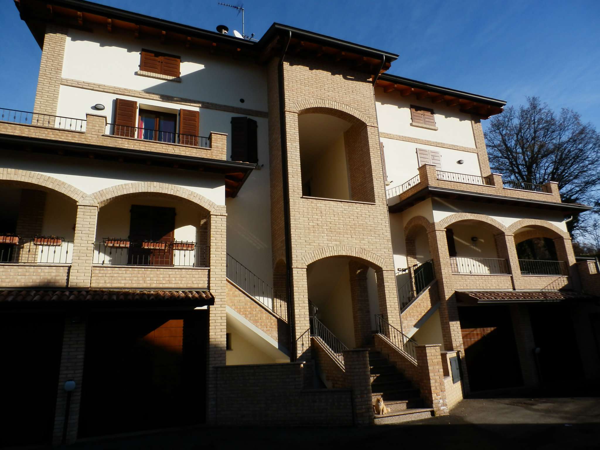  baiso vendita quart:  bellei-servizi-immobiliari-srl