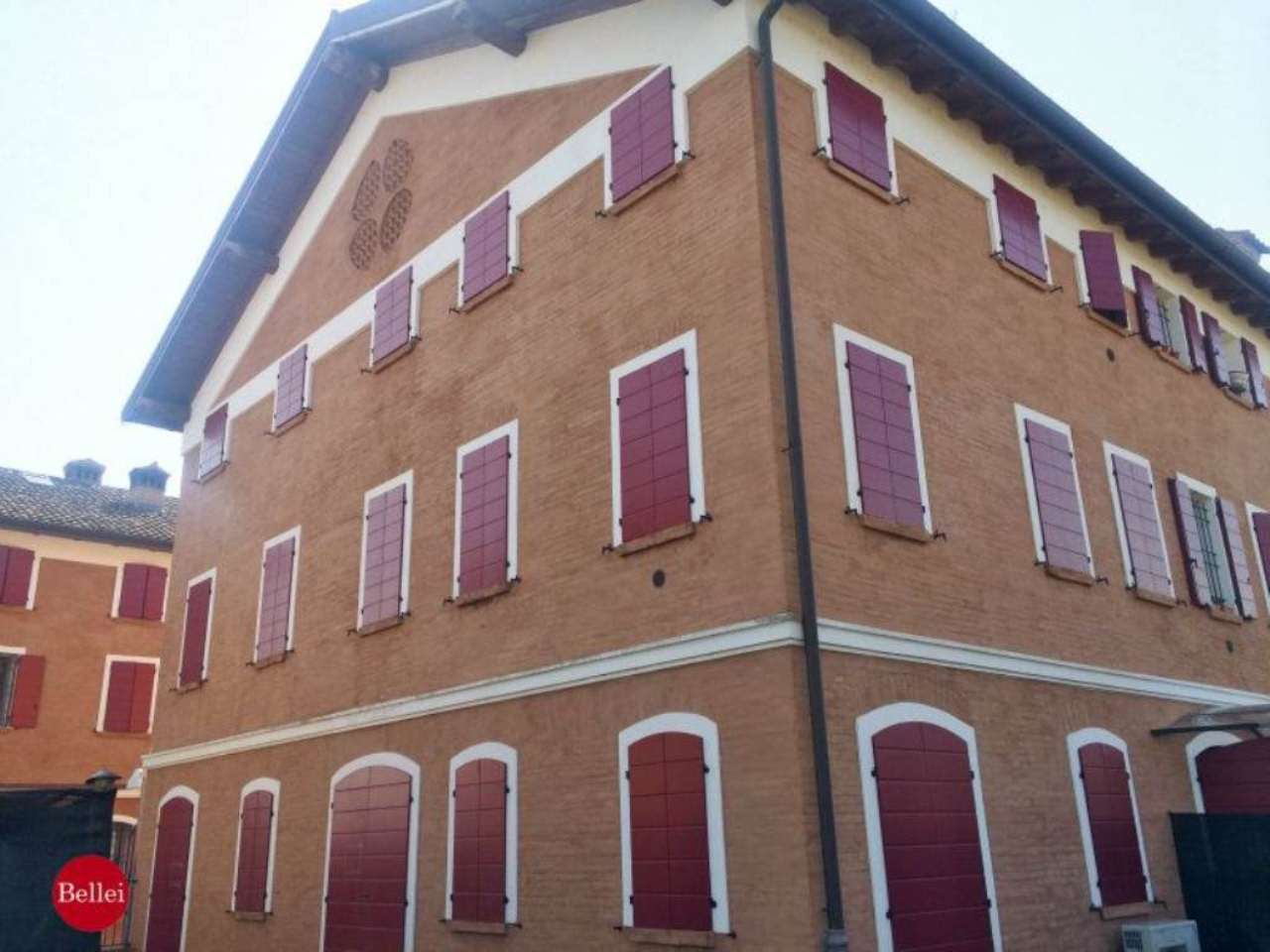 Villa CASTELNUOVO RANGONE vendita    BELLEI SERVIZI IMMOBILIARI SRL