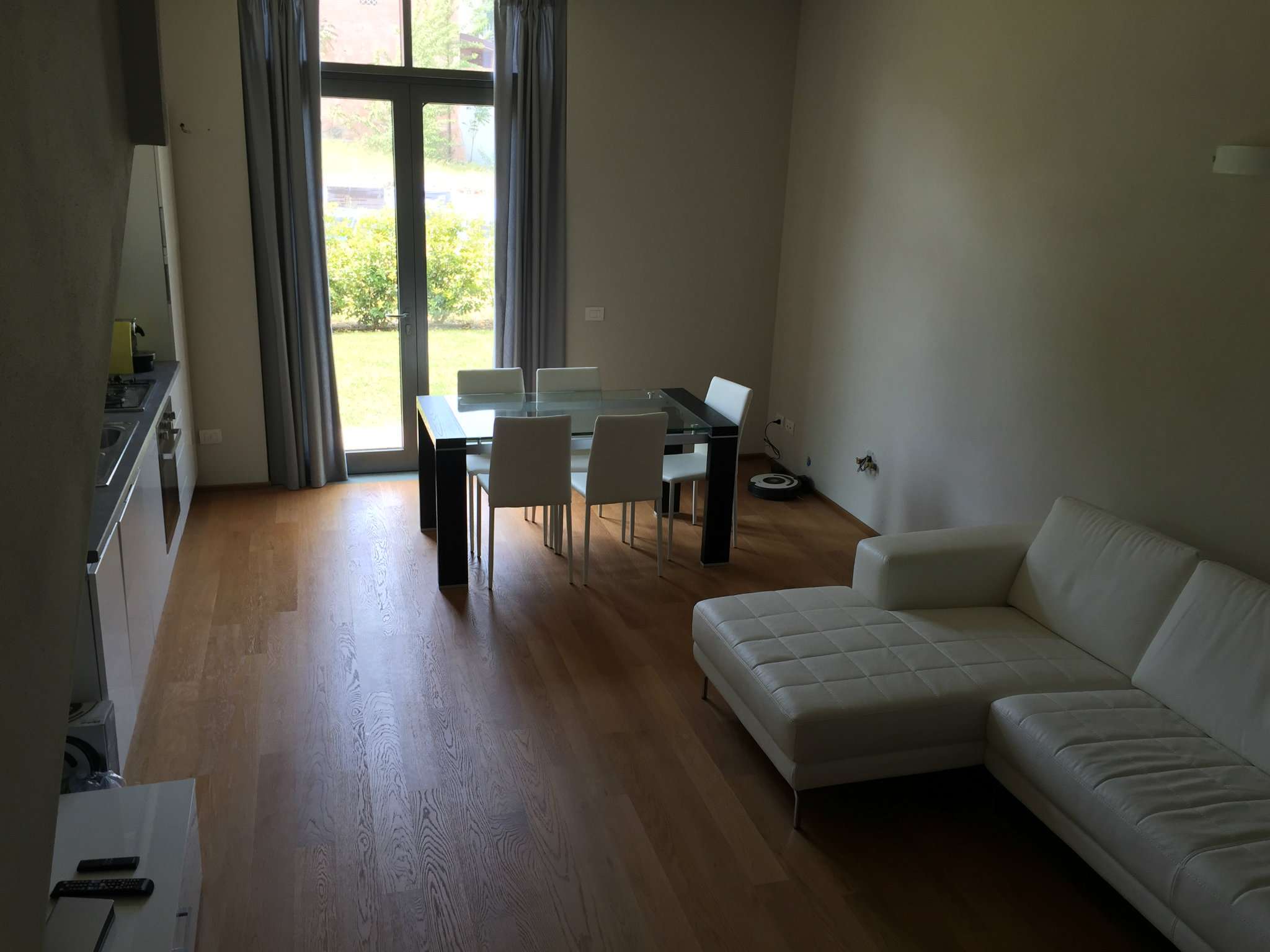 Loft SASSUOLO affitto    BELLEI SERVIZI IMMOBILIARI SRL