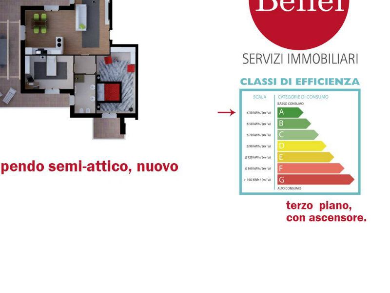  sassuolo vendita quart:  bellei servizi immobiliari srl