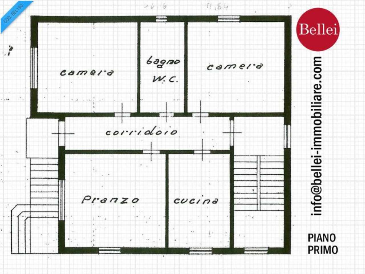 Villa Bifamiliare SASSUOLO vendita    BELLEI SERVIZI IMMOBILIARI SRL