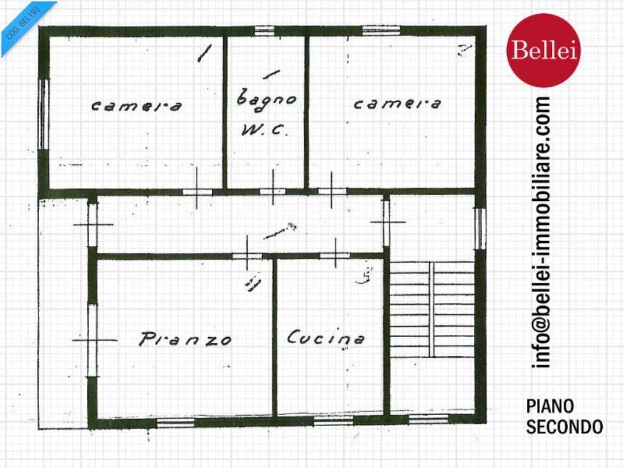 Villa Bifamiliare SASSUOLO vendita    BELLEI SERVIZI IMMOBILIARI SRL