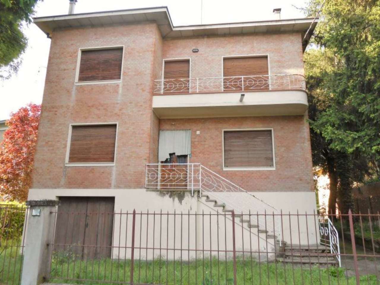 Villa Bifamiliare SASSUOLO vendita    BELLEI SERVIZI IMMOBILIARI SRL