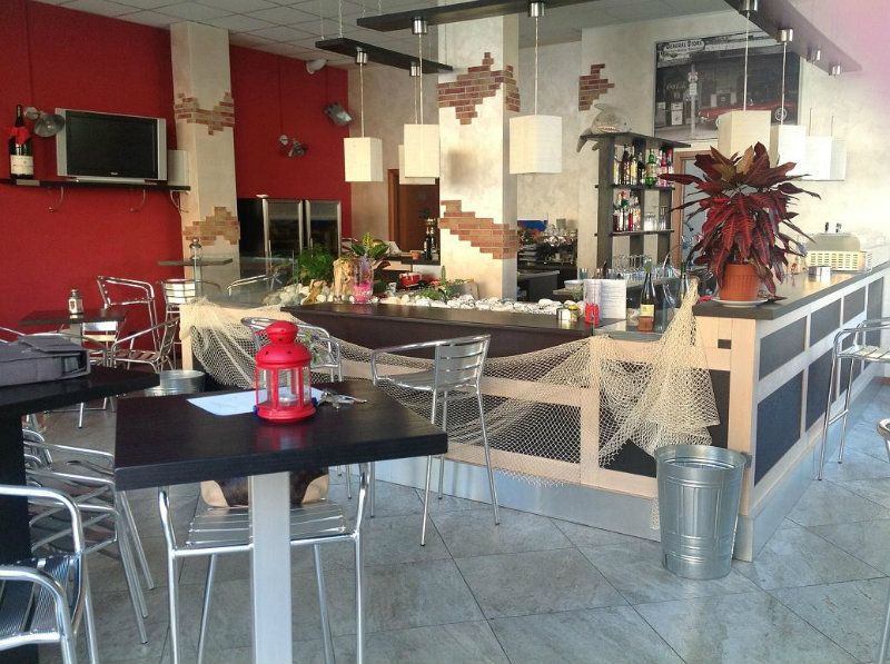 Vendita Bar/Ristorante Melegnano Melegnano