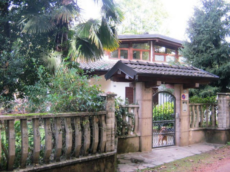 Villa Bifamiliare CUASSO AL MONTE vendita    Broccucci Immobiliare