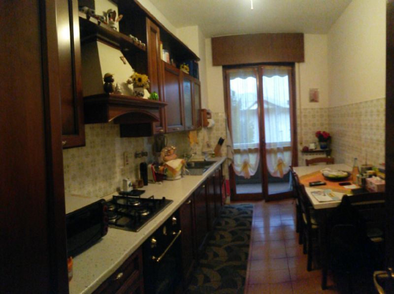 Appartamento VARESE vendita    Broccucci Immobiliare