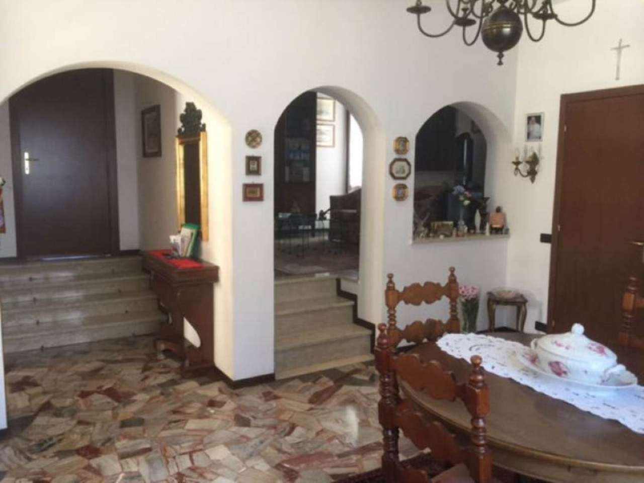 Villa ARCISATE vendita    Broccucci Immobiliare